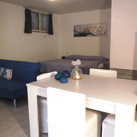 Sottocoperta - Casa Vacanza 산타테레사의갈루라 외부 사진